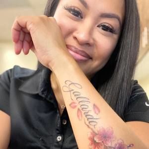 Meet your Posher, Maricar